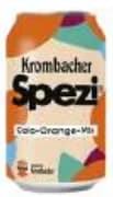 Krombacher Spezi 330ml Cala-Orange-Mb
