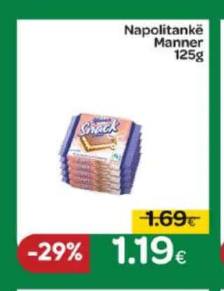 Napolitankë