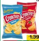Cips Crunchips