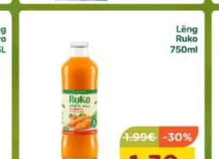 Lëng Ruko