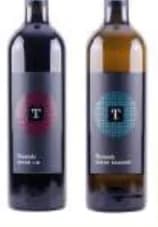 Verë Theranda 750ml