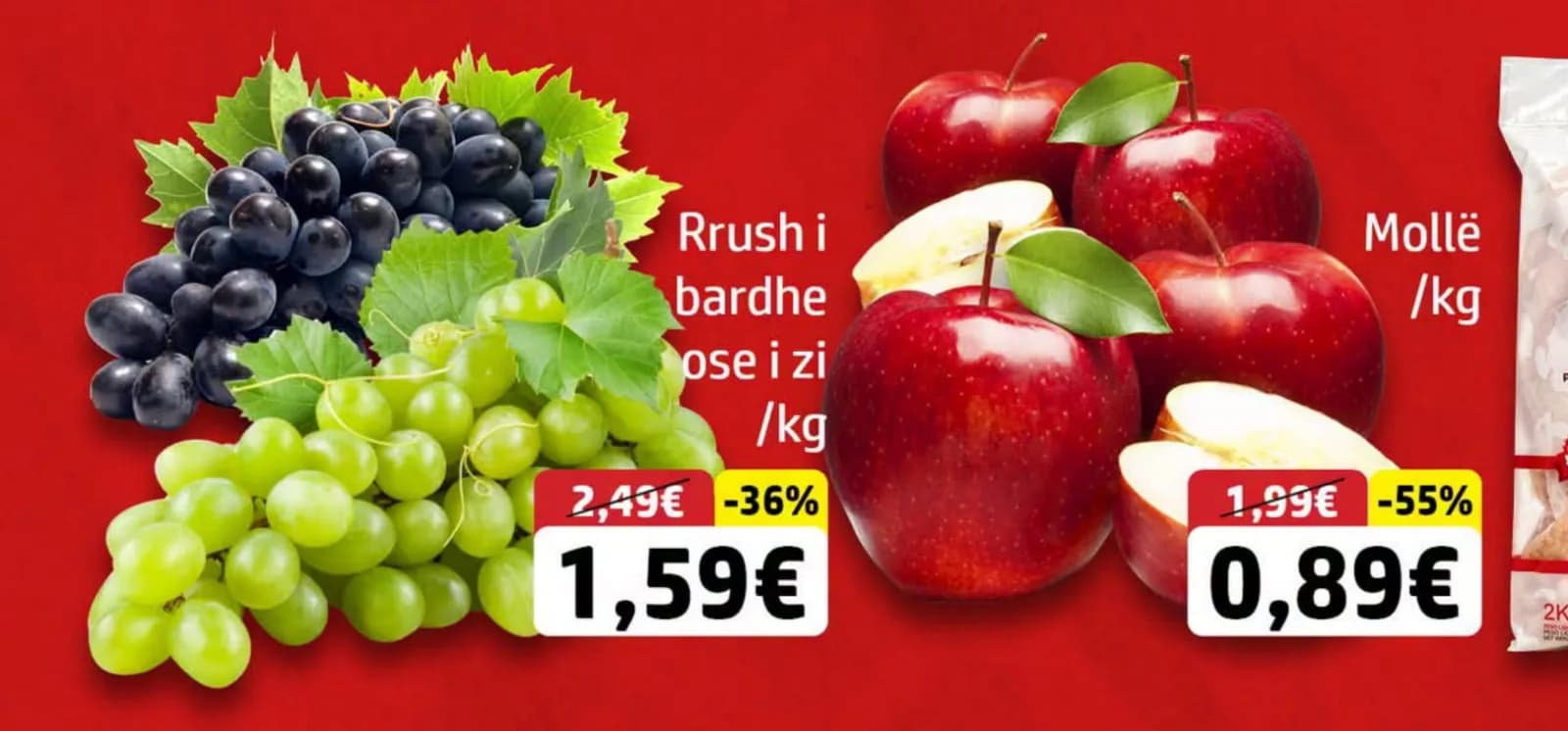 Rrush i bardhe oseizi
