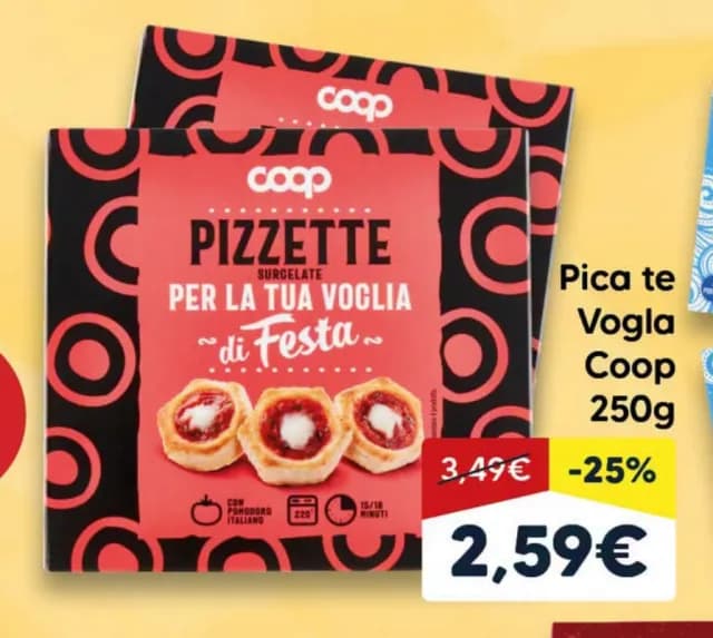 Vogla Coop MINUTI