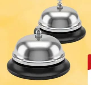 Zile e madhe inox 10cm