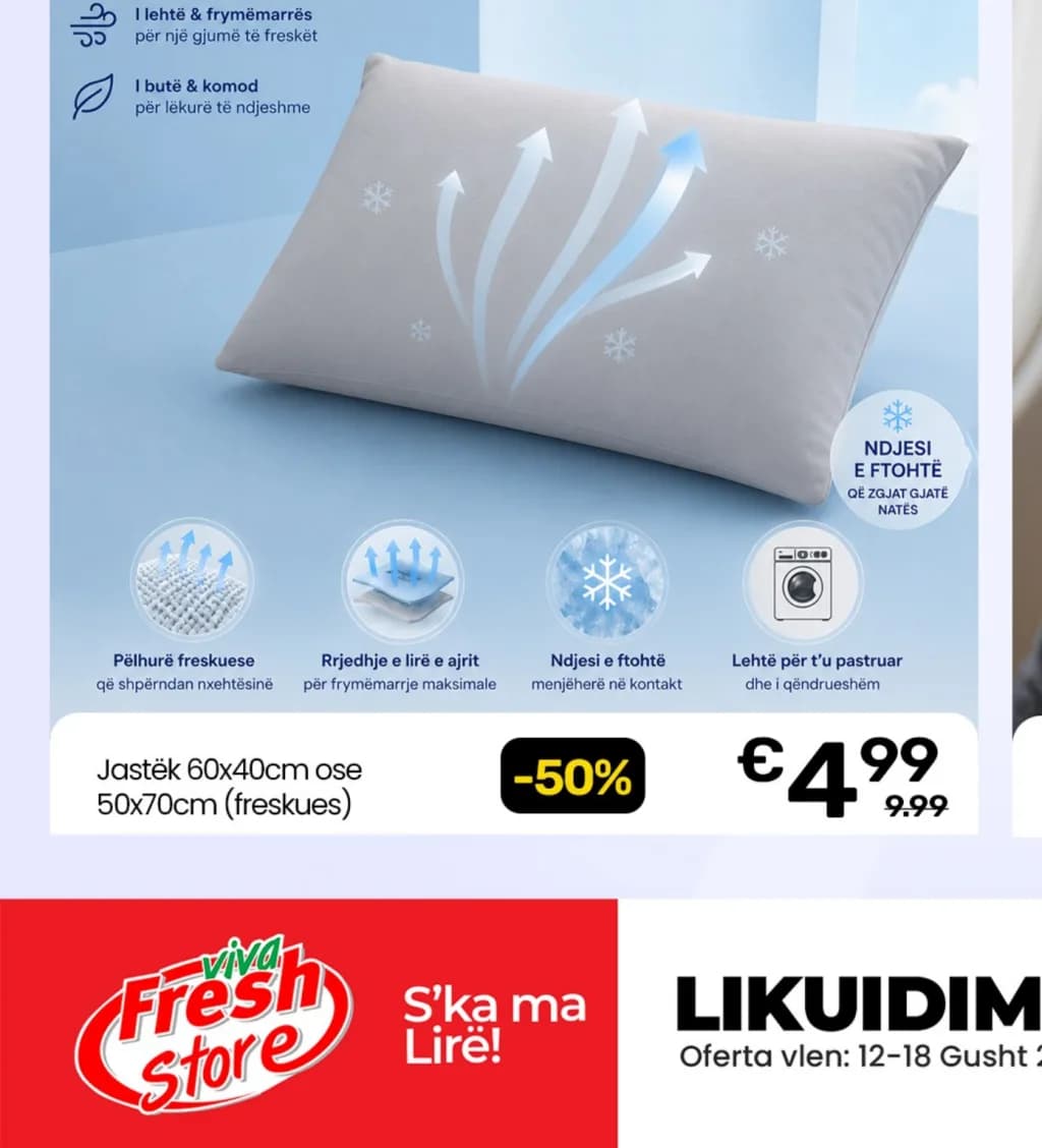 Jastëk