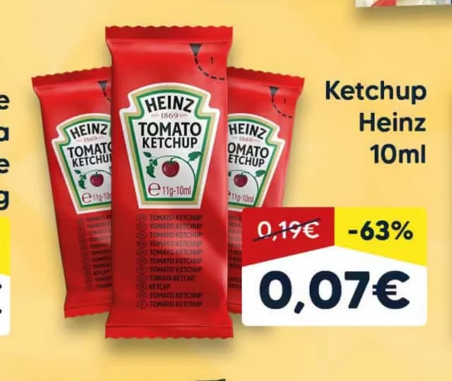 Ketchup