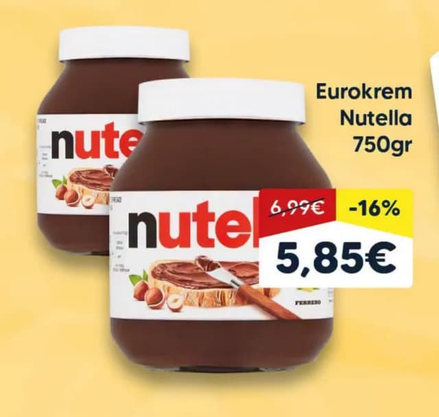 Nutella