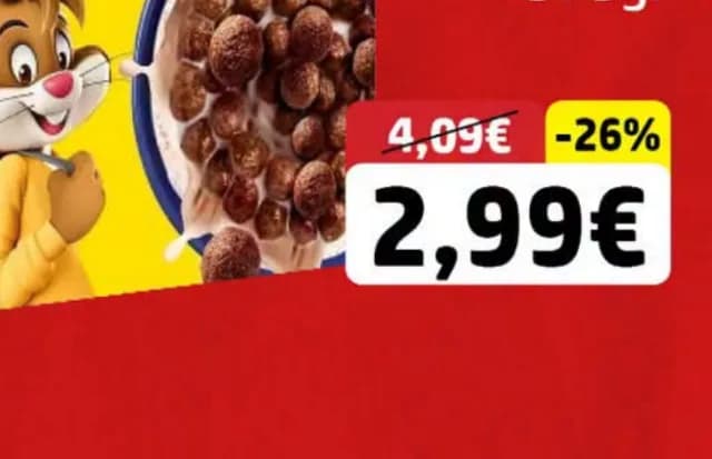 Kornfleks