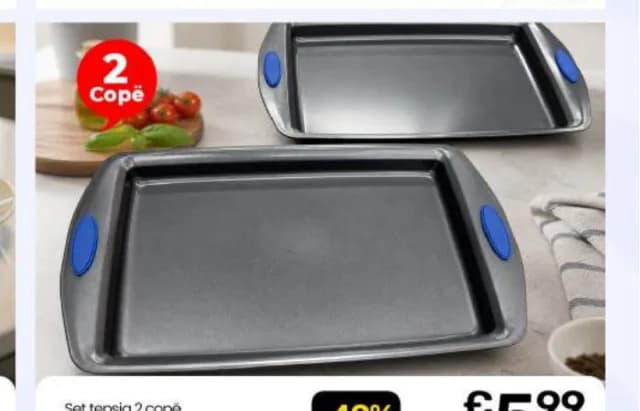 Set tepsia