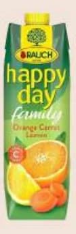 Lëng ACE Happy Day