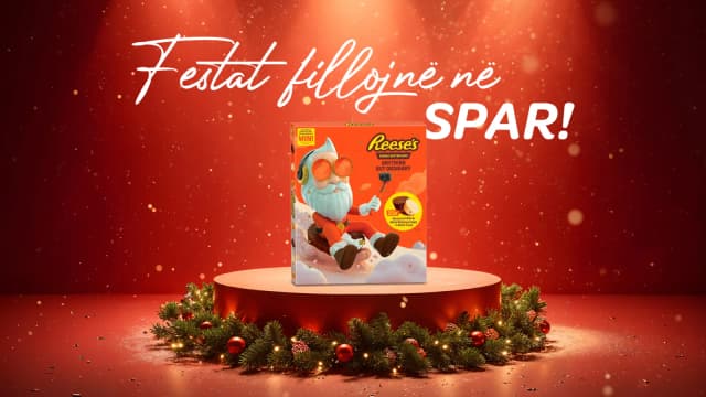SPAR Kosovo
