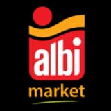 Albi Market